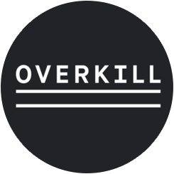 Overkill.vc