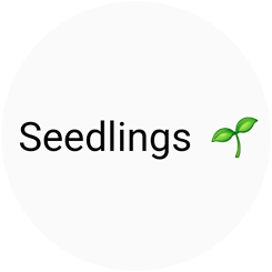 Seedlings.vc
